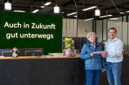 Gewinner 3. Preis