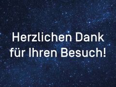 Herzlichen Dank