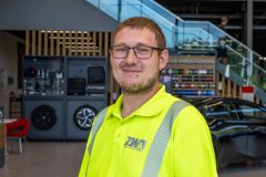 Pannendienst weiter ausgebaut