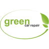 green car repair