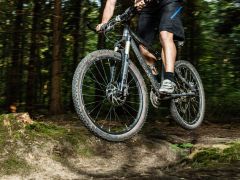 Bike Weekend 2025