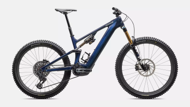 Specialized Turbo Levo