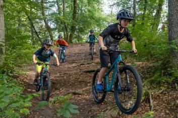 Naloo Bikes für Kinder