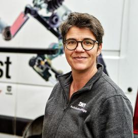 Manuela Rüegsegger